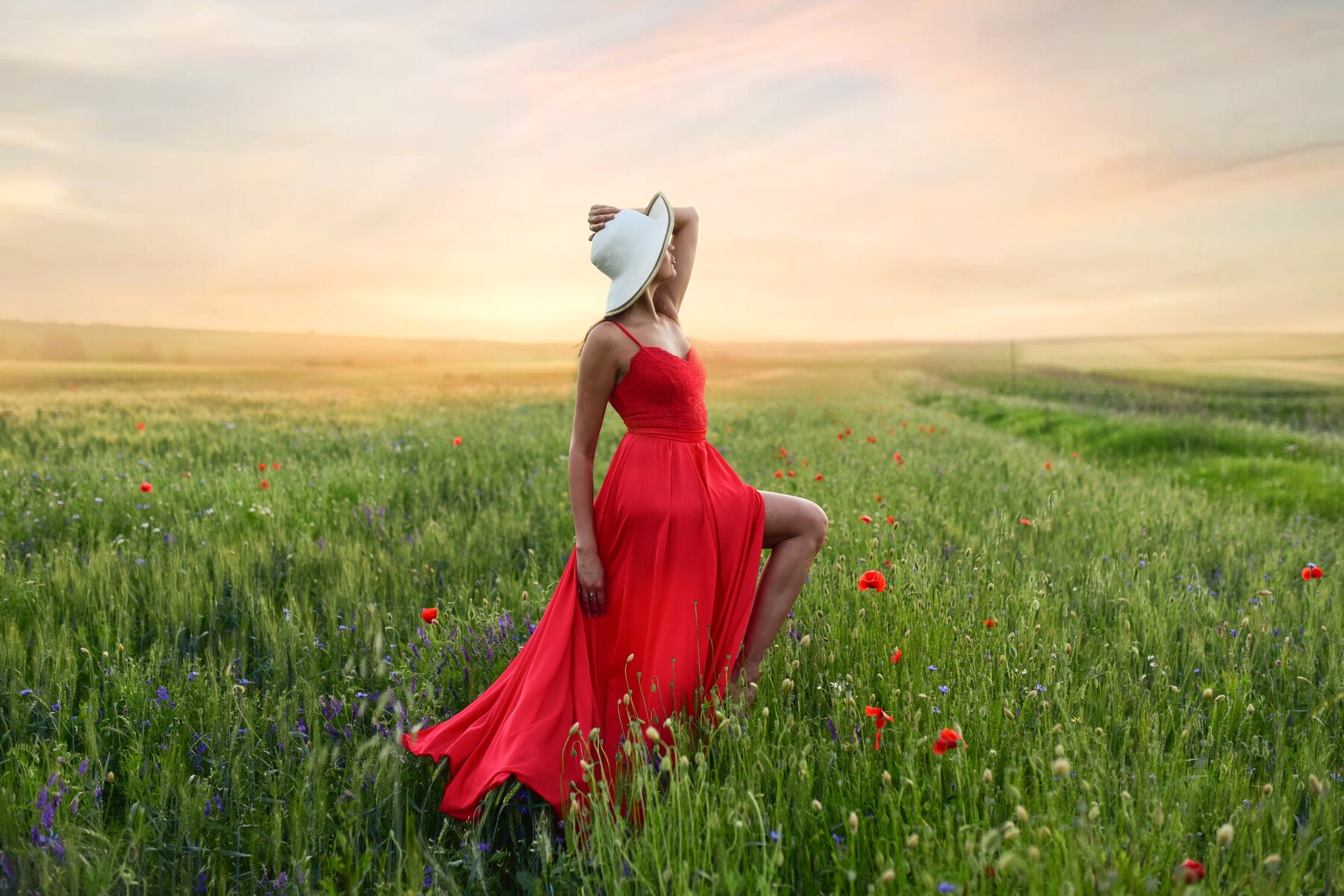 Portrait Photography